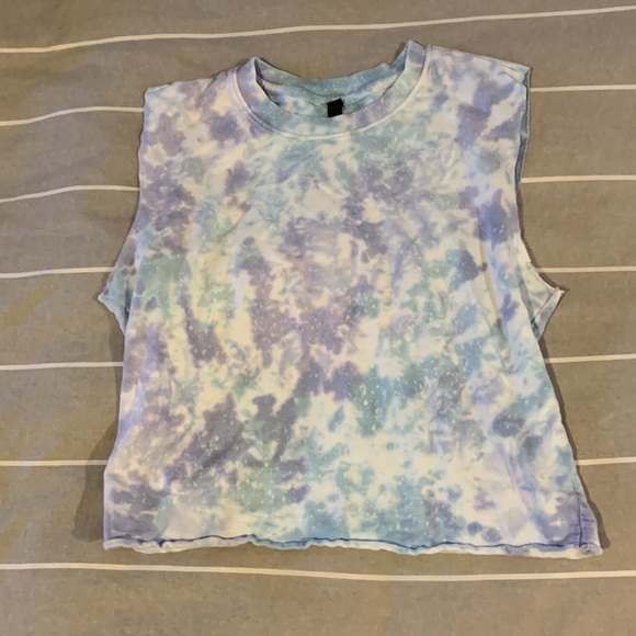 Design Lab Tie Dye Set - Picture 2 of 3